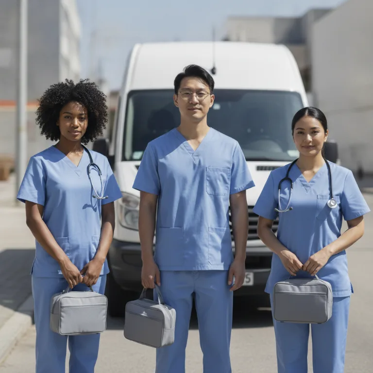 midwife Fareham