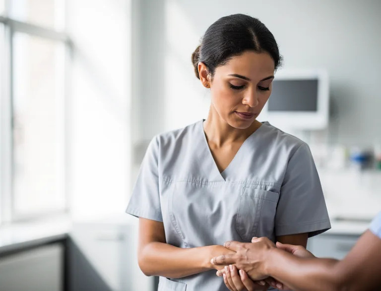 midwife Fareham